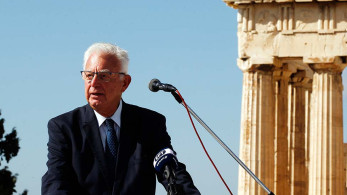 Παναγιώτης Πικραμμένος: ο δικαστής που δίδαξε πολιτική