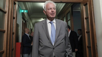 Πικραμμένος: «Δεν είναι η κατάλληλη στιγμή για επέκταση στα 12 μίλια»