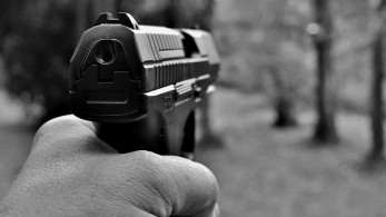 Εύβοια: Μαθητής πήγε με όπλο στο σχολείο