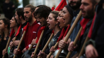 Πολυτεχνείο: Απαγόρευση συγκεντρώσεων και πρόστιμα έως 5.000 ευρώ