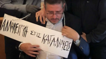 Εισαγγελέας για τους φασίστες που επιτέθηκαν στον πρύτανη