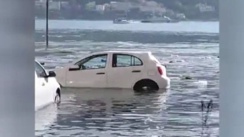 Σεισμός-Σάμος: Πληροφορίες για μεγάλες ζημιές