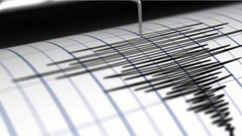 Σεισμική δόνηση 4,2 Ρίχτερ στον θαλάσσιο χώρο της Σάμου