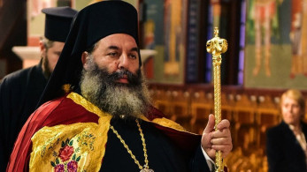 Πέθανε από κορωνοϊό ο μητροπολίτης Λαγκαδά