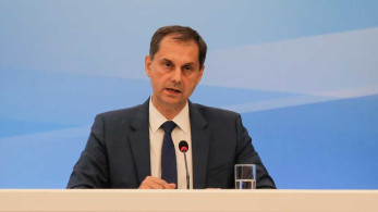 Θεοχάρης: «Ο ΣΥΡΙΖΑ πόνταρε στην καταστροφή και απέτυχε παταγωδώς»