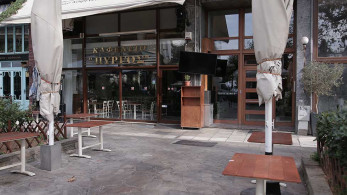 Συνάντηση με τον πρωθυπουργό ζητούν 50 σύλλογοι εστίασης-Αγωνία και στους εμπόρους