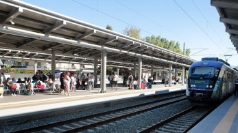 Η ΤΡΑΙΝΟΣΕ τροποποιεί τα δρομολόγιά της σε όλο το σιδηροδρομικό δίκτυο λόγω lockdown