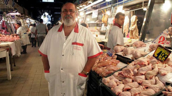 Πέθανε από κορωνοϊό ο πρόεδρος της Βαρβακείου, Κλεάνθης Τσιρώνης