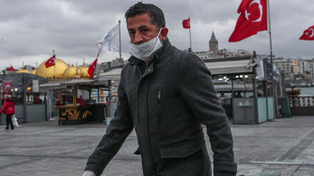 Τουρκία – Kορωνοϊός: Η Τουρκία απαγόρευσε το κάπνισμα σε δημόσιους χώρους
