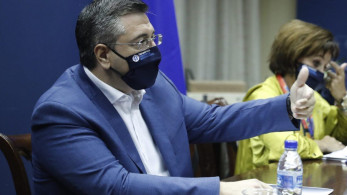 Συνάντηση Τζιτζικώστα σήμερα με τον πρόεδρο του ΕΟΔΥ