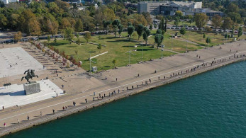 Εκτάκτως στη Θεσσαλονίκη ο Κικίλιας