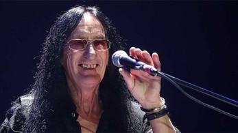 Πέθανε ο Κεν Χένσλεϊ των Uriah Heep δημιουργός του “Lady in Black”