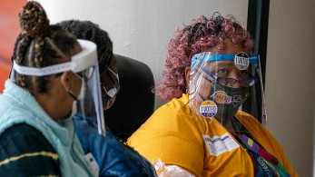 Εκλογές ΗΠΑ: 59 εκατομμύρια Αμερικανοί έχουν ψηφίσει ήδη