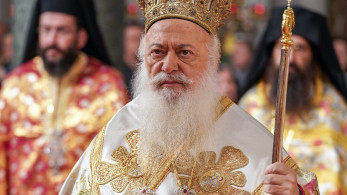 Με κορωνοϊό ο Μητροπολίτης Βέροιας; – Ο ίδιος φέρεται να διαψεύδει τις φήμες