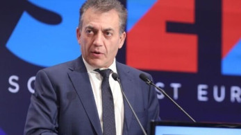Βρούτσης: Το νομοσχέδιο ενισχύει τα εργασιακά δικαιώματα