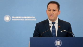 Πέτσας για Χρυσή Αυγή: Αυτή είναι η δύναμη της Δημοκρατίας μας