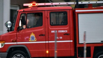 Διακοπή ρεύματος στο κέντρο της Θεσσαλονίκης – Δεκάδες κλήσεις για απεγκλωβισμούς