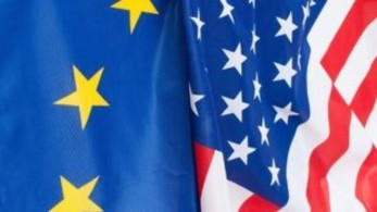 Λεντριάν: θα χρειασθεί μια “νέα διατλαντική σχέση” μεταξύ Ουάσιγκτον και Βρυξελλών
