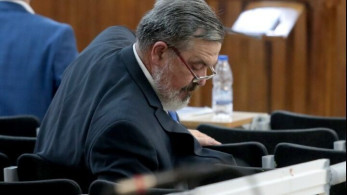 Δικηγόρος Παππά: “Δεν ξέρω που είναι”