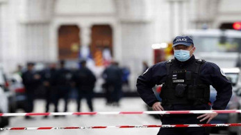 Γαλλία: Αφέθηκε ελεύθερος ο ύποπτος για την επίθεση στον Έλληνα ιερέα στη Λιόν