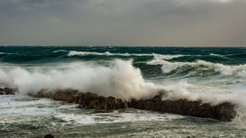 Kαιρός: 28η Οκτώβρη με καταιγίδες, θυελλώδεις ανέμους και αφρικανική σκόνη