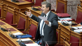 Τρία συνθήματα του ΣΥΡΙΖΑ, πασπαλισμένα με μπόλικο ψέμα