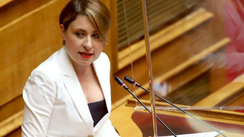 Αλεξοπούλου: 56 χρόνια Πανεπιστήμιο Πάτρας