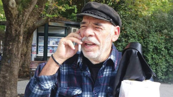 Πέθανε ο ηθοποιός Χρήστος Ζορμπάς