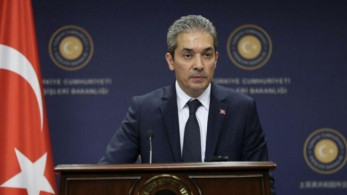 Επίθεση Άγκυρας σε Ελλάδα για σύνθημα κατά του μουφτή της Ξάνθης και Navtex