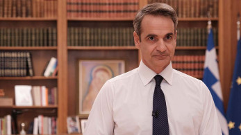 Ευχαριστίες Μητσοτάκη προς Ένοπλες Δυνάμεις