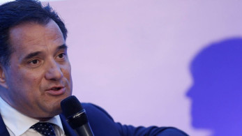 Γεωργιάδης: Καταστροφή αν δεν ανοίξει η αγορά-Παράλογη η επιμονή για Πολυτεχνείο