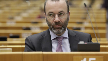 Βέμπερ: Οι Ευρωπαίοι στο πλευρό της Ελλάδας και της Κύπρου