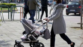 Τουρκία: Ρεκόρ θανάτων από κορωνοϊό για έβδομη συνεχή ημέρα