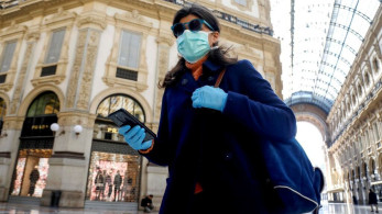 Ιταλία-Κορωνοϊός: Πάνω από 28.000 τα ημερήσια κρούσματα
