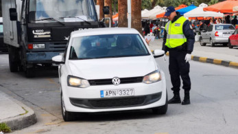 Πέτσας: Τι θα γίνει με μετακινήσεις, απαγόρευση κυκλοφορίας, SMS