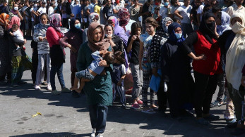 Καμπανάκι από Ούρσουλα και Σασόλι για το μεταναστευτικό