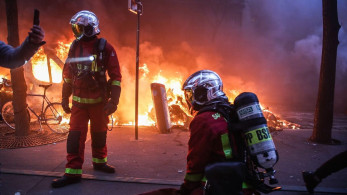 Γαλλία: Ο υπ. Εσωτερικών καταγγέλλει τους χούλιγκαν που “καταστρέφουν τη Δημοκρατία”