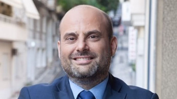 Σε Κομοτηνή και Καβάλα ο Μπίνης