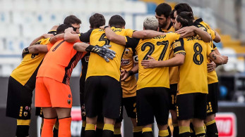 AEK και ΠΑΟΚ σε αγώνες κλειδιά για την πρόκριση