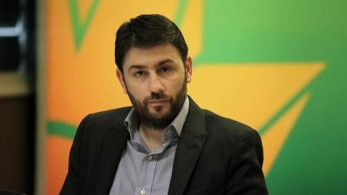Ανδρουλάκης: Ο Ερντογάν περιφρονεί το διεθνές δίκαιο και εσείς στρουθοκαμηλίζετε