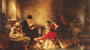 «1821: Τιμή και Μνήμη»: Το πρόγραμμα του ΑΠΘ για το επετειακό έτος 2021