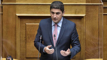 Αυγενάκης: Οι ερασιτέχνες αθλητές είναι ειδική κατηγορία εργαζομένων