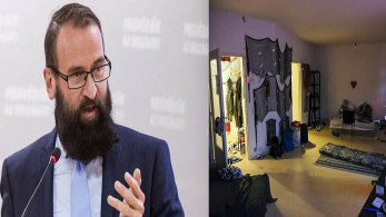 Απίστευτες αποκαλύψεις για το γκέι πάρτι στις Βρυξέλλες