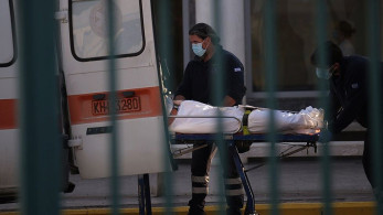 Ανησυχία γιατρών για συγκεντρώσεις: Δε θα θυσιάσουμε ζωές για να κάνουν κάποιοι επαναστατική γυμναστική