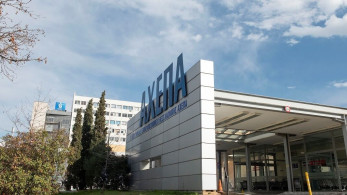Θεσσαλονίκη: Με εγκαύματα νοσηλεύεται ο 61χρονος που σφήνωσε σε παράθυρο αεροσκάφους