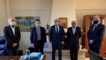 Μνημόνιο Συνεργασίας μεταξύ ΔΕΔΑ – ΚΑΠΕ για τη δημιουργία των πρώτων «πράσινων» υποδομών διανομής φυσικού αερίου στην Ελλάδα
