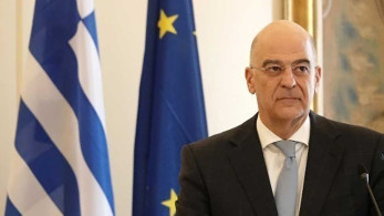 Στην Κύπρο σήμερα ο Δένδιας ενόψει του Συμβουλίου Εξωτερικών Υποθέσεων