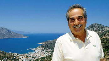 Πέθανε ο δήμαρχος Φούρνων Κορσεών, Γιάννης Μαρούσης