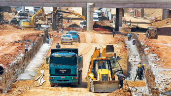 Έργα 35 εκατ. ευρώ στις περιφέρειες Δυτ. Μακεδονίας, Ηπείρου και Πελοποννήσου