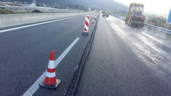Ξεκινούν έργα οδικής ασφάλειας σε 7.000 σημεία σε όλη τη χώρα